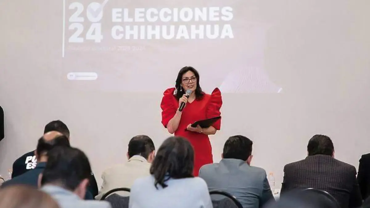 curso de Blindaje Electoral (2)